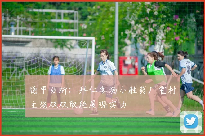 德甲分析：拜仁客场小胜药厂霍村主场双双取胜展现实力